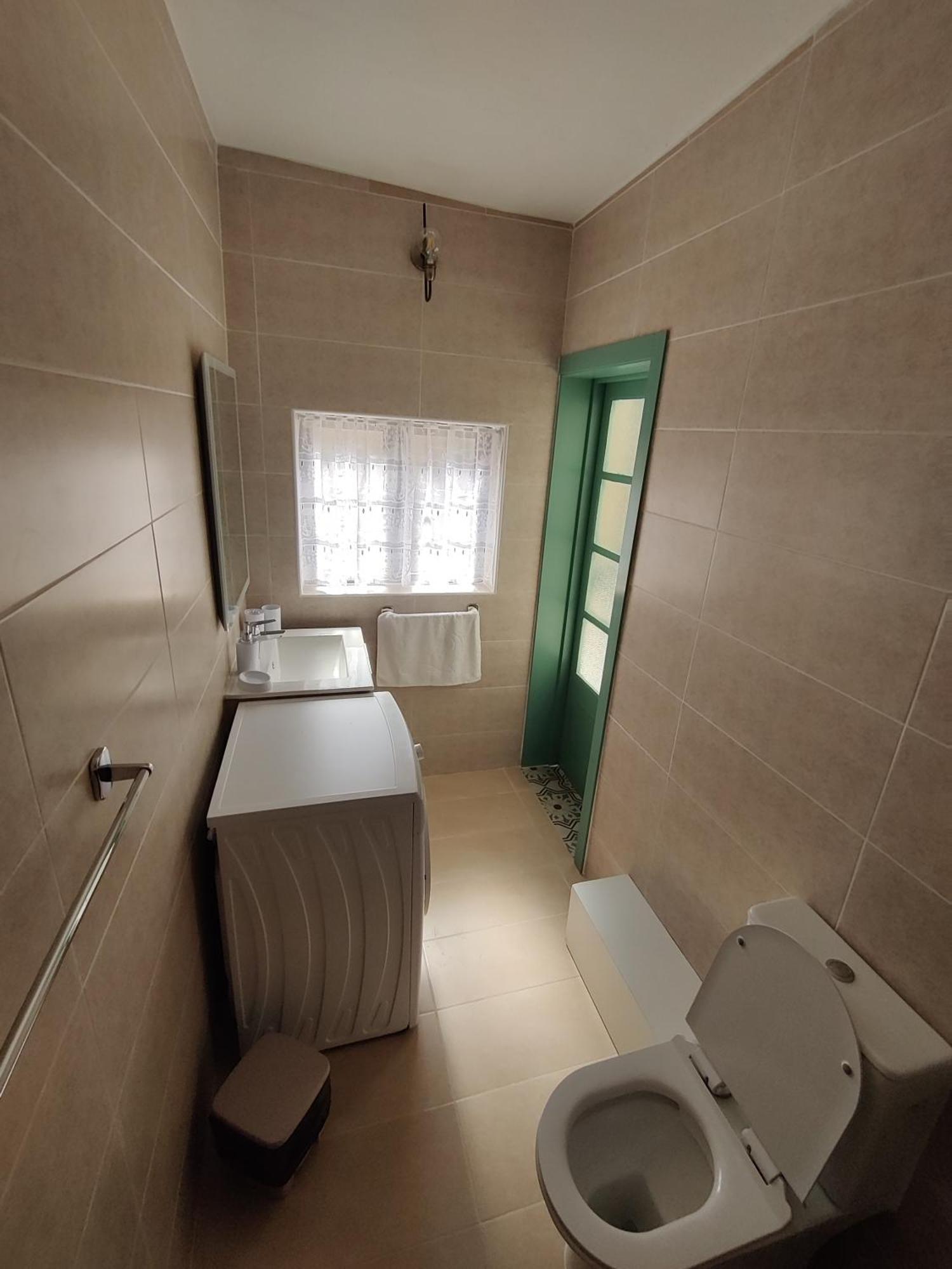 Peaceful Traditional Maltese Townhouse Luqa Bagian luar foto